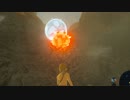 依頼を受けて、氷チュチュを火山に連れて行ってみた