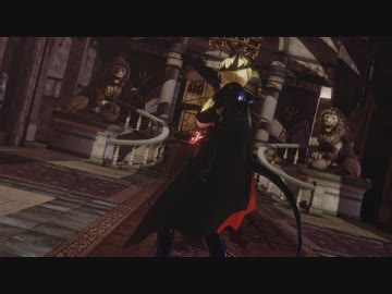 [Fate/MMD] Let's Kill This Love [アルトリア・ペンドラゴン(オルタ)]
