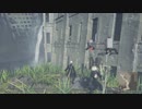 【PS4】尻と機械のニーアオートマタ【プレイ動画】part37
