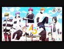 【初見実況プレイ】A3!　イベントストーリー 駆け巡る　part2