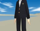 【モブ子】ＭＭＤで遊んでみた【観察】