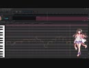 [Kokone x VOCALOID5] ハジメテノオト (Short Ver.)