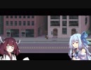 【Katana ZERO】ゼロから始めるオワタ式侍生活 4日目【VOICEROID実況】
