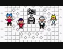 【ゆっくりTRPG】We are Weirdo!!!７【ダブルクロス】
