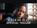 映画『Black and Blue』予告編