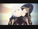 【MMDグラブル】unravel