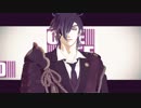 【MMD刀剣乱舞】ONE OFF MIND【Kei式燭台切光忠】
