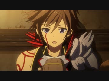 叛逆性ミリオンアーサー　第23話　叛逆の未来へ