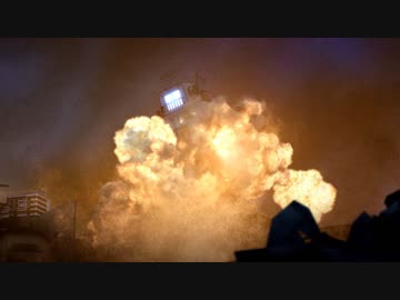 愛玩怪獣　第38話　「ケイフ」