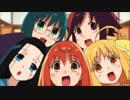 畑亜貴作詞のアニメOP・ED集　その7