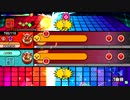 【太鼓の達人】AIバトル演奏　１クレ（３曲）キャプチャ【グリーンver.新モード】