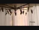 【初音ミク】Home【オリジナル】