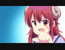 【2019年夏アニメ】まちカドまぞく第2弾PV