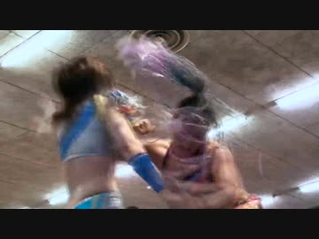 アイスリボン　府中まちなかプロレス