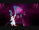 【Beat Saber】どりーみんチュチュ【ビートセイバー】