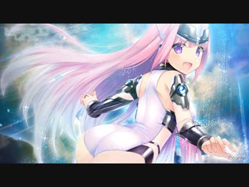 [ゆっくり] エロゲ紹介その13「Missing-X-Link ～天のゆりかご、伽の花～」～作品の素材を使って～