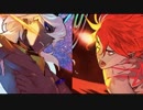 【FGO振り返りMAD】創世滅亡輪廻 ユガ・クシェートラ