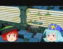 【DQB2】僧侶と魔法使いのドタバタキマシビルド　第５６階【ゆっくり】