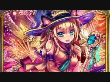 スペルプレイ！　腦筋と化したメルヴィ先輩