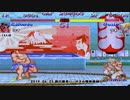 スパIIX 西日暮里バーサス火曜東西戦 2019/06/25 2/3