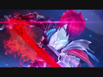 【1080p高画質版】PS4新作「イースⅨ-Monstrum NOX-」WebCM第2弾
