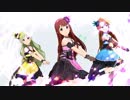 【ミリシタMV】「MUSIC♪」(フェスSSRアナザーアピール)【高画質4K/1080p60】