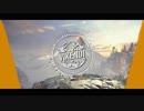 PS4版PUBG Vikendi メインメニュー＆ロビーBGM