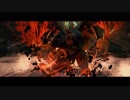 【Darksiders II】日本語化MODを導入しました。Part80【ゆっくり実況プレイ】