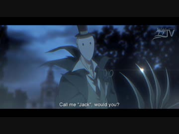 【手描き】Call him "Jack" 【第五人格】