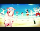 【耳修整後】アニメCM ファイナルファンタジーXIV - CHOOSE YOUR LIFE #秘境 #インフルエンサー #ジョッキー #巨大ロボ