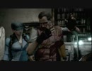 やっぱり初代は怖い　biohazard HD REMASTER　pert18　ジル編