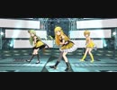 美希×翼×エレナ『MUSIC♪』ミリシタMV