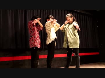 【163】天才ロック踊ってみた【一応JK】