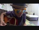 さよならベンチウｵーマー　④　７３　Gibson Souhern jumbo 1966年製