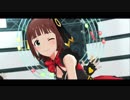 MUSIC♪のふとももを見ていたら勝手に撮影していた話
