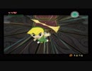 ゼルダの伝説 風のタクト ハート３つ縛り 広島弁実況プレイ 第33話