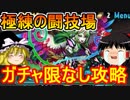 【パズドラ】1から始めるパズドラ攻略　極練の闘技場