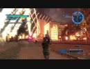【実況】自由奔放な４人が宇宙人と戦います。　ｐａｒｔ11