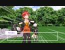 【MMD刀剣乱舞】テレキャスタービーボーイ【来派】
