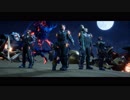 【字幕実況】EDF:IRのDISASTERをトルーパーで通常プレイ！　ミッションEx14