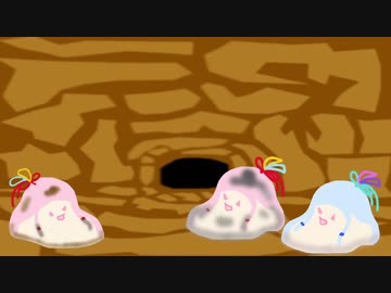 【ｾ虐】生存者