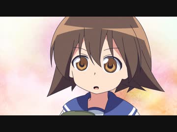 ストライクウィッチーズ 501部隊発進しますっ！　第12話