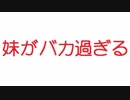 【2ch】妹がバカ過ぎる