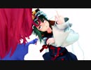 【東方MMD】四季映姫が小町を怒らせるようです