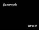 ╭(.-.╭  Homework  )╮Rent - Without you