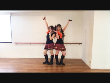 【テレ東音楽祭出演記念】恋のバカンス【1人っ娘。'19】踊ってみた