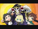 【提供】異世界かるてっと提供バックイラスト集01~12
