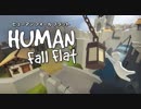【初投稿】Human Fall Flat