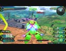 星光の攻撃者のザクⅢ修行道場　Part.39