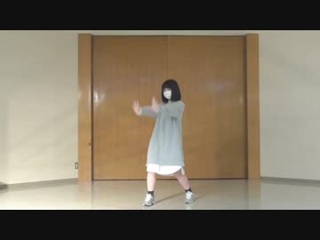 【あを】ハウトゥワープ　踊ってみた